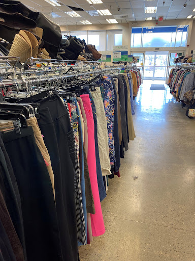 Thrift Store «Goodwill», reviews and photos, 4101 Gibsonia Rd, Gibsonia, PA 15044, USA