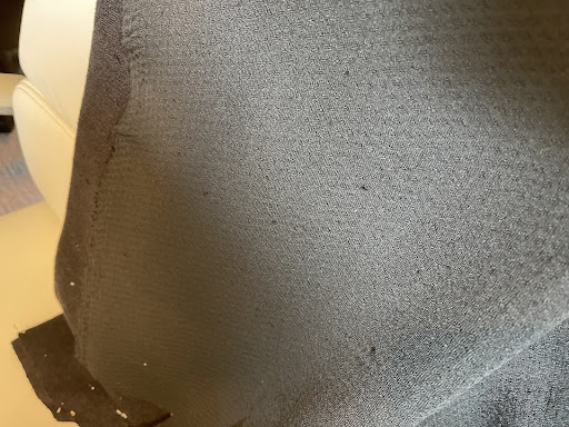 Fabric Store «Wazoodle Fabrics», reviews and photos, 1360 Adams Rd, Bensalem, PA 19020, USA