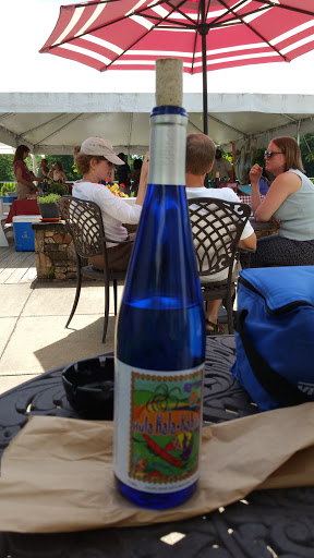Vineyard «Three Sisters Vineyards & Winery», reviews and photos, 439 Vineyard Way, Dahlonega, GA 30533, USA