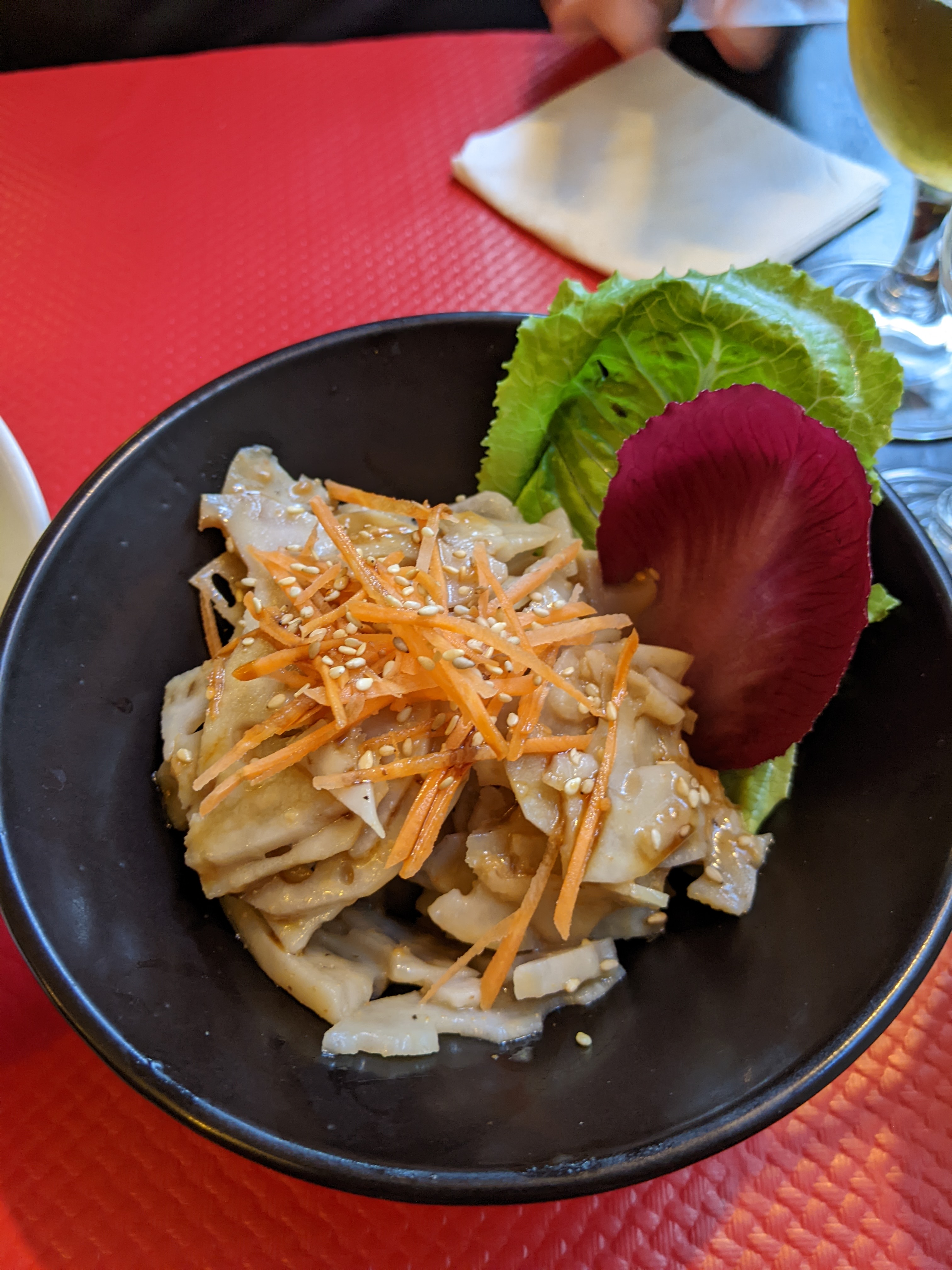 Photo n° 3 de l'avis de Aline.o fait le 02/09/2023 à 19:44