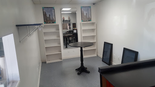 Barber Shop «The Pit Stop Barbershop», reviews and photos, 5801 Roswell Rd, Sandy Springs, GA 30328, USA