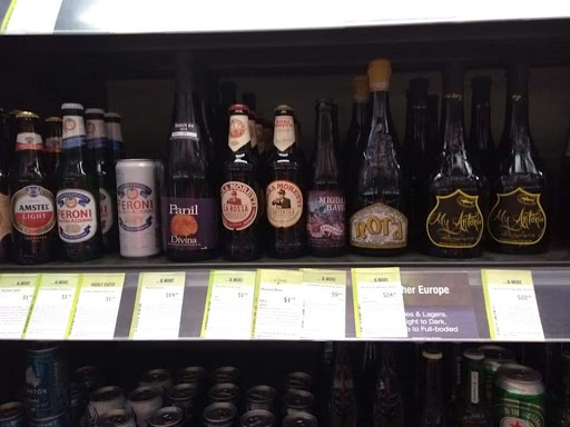 Wine Store «Total Wine & More», reviews and photos, 501 N Stephanie St, Henderson, NV 89014, USA