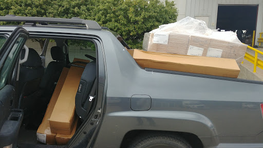 Mailing Service «FedEx Freight», reviews and photos, 1651 Wright Blvd, Schaumburg, IL 60193, USA