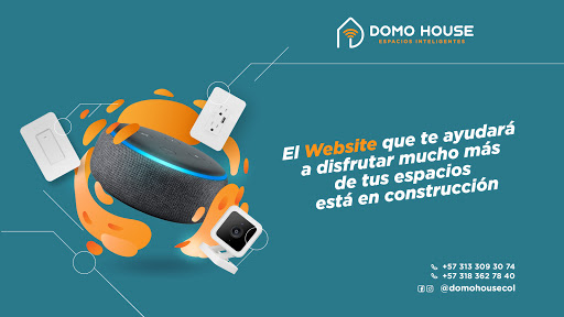 DomoHouse Colombia