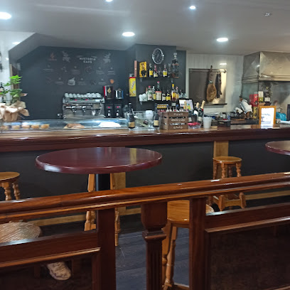 Café Bar Boletus - Pl. Ramón Falcón, 441, 27297 Lugo, Spain