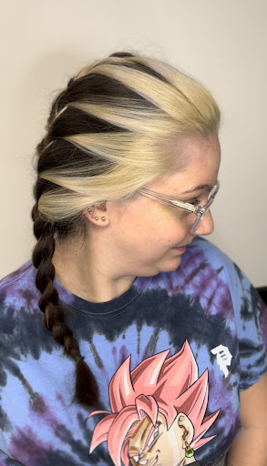 Hair Salon «Kate Emilies A Salon», reviews and photos, 54 Pembroke Rd #6, Danbury, CT 06811, USA