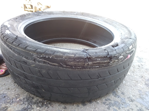 Auto Parts Store «NAPA Auto Parts - Genuine Parts Company», reviews and photos, 524 S Philadelphia Blvd, Aberdeen, MD 21001, USA