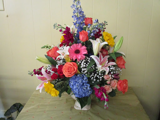 Florist «Doug Ruling Flower Shop», reviews and photos, 599 N Norcross Tucker Rd, Norcross, GA 30071, USA