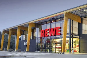 REWE Center image