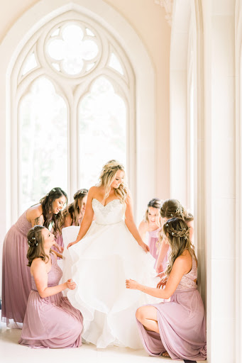 Bridal Shop «Winnie Couture», reviews and photos, 5152 Buffalo Speedway, Houston, TX 77005, USA