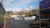 Skatepark de Niort Niort