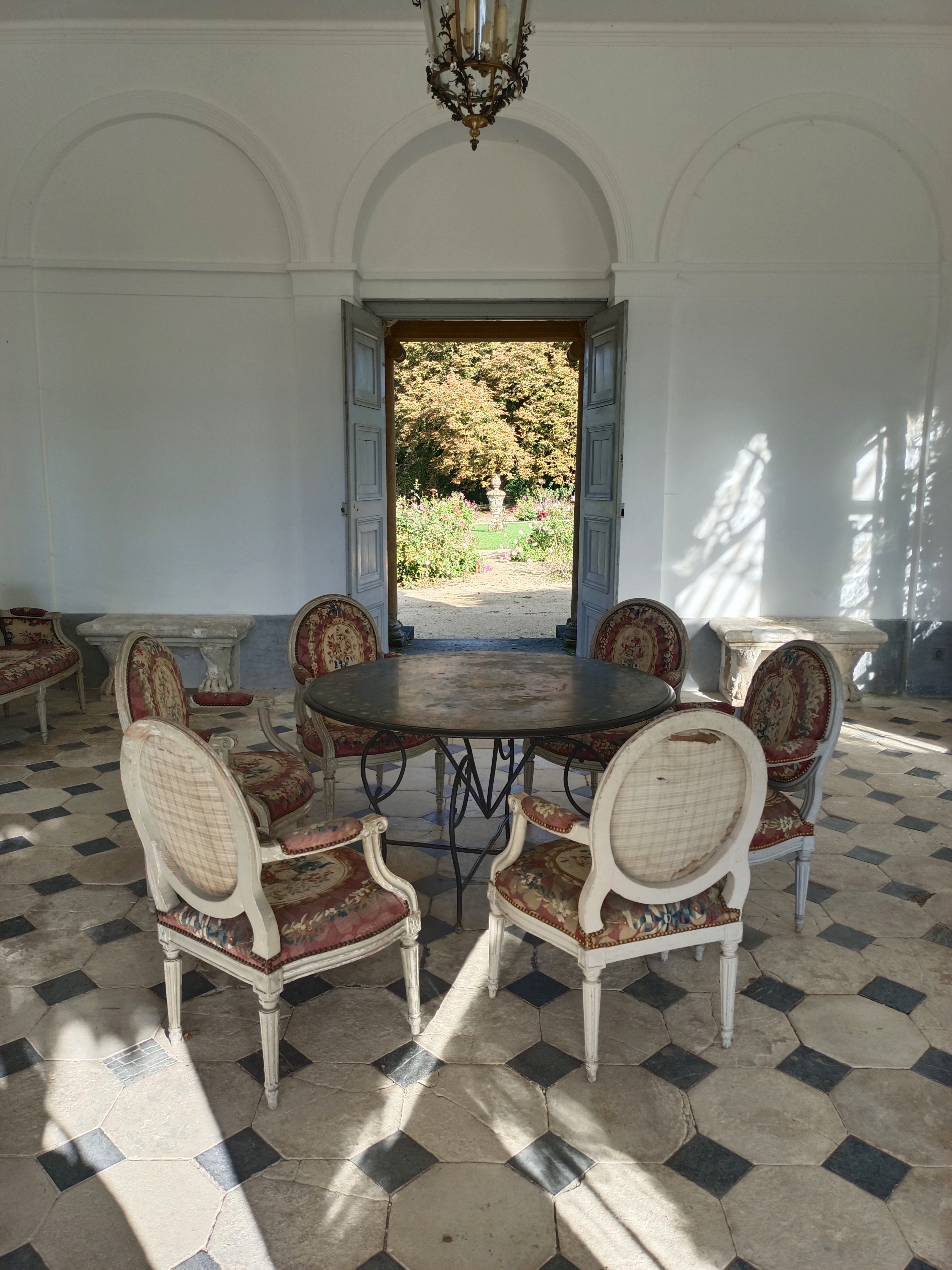 Photo n° 6 de l'avis de Alexandra.o fait le 24/10/2022 à 18:44