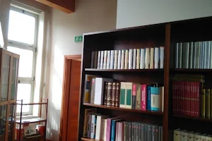 Biblioteca Comunale di Povegliano image