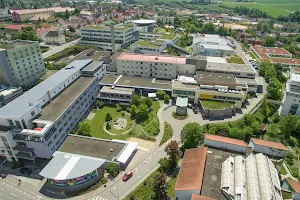 Alb-Donau Hospital, Ehingen image