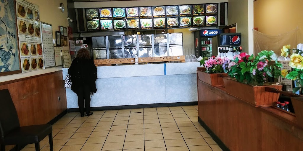 China Restaurant 29662