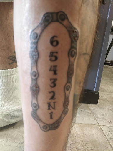 Explore tattoo ideas peacock, creative tattoo ideas in Hamden, available at Burning Hearts Tattoo Co.