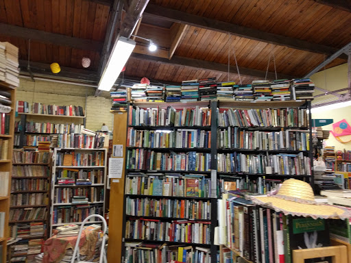 Used Book Store «West Side Books», reviews and photos, 3434 W 32nd Ave, Denver, CO 80211, USA