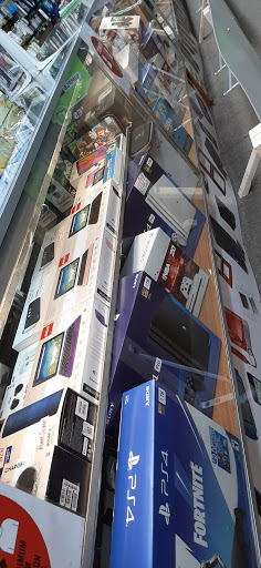 Video Game Store «Game Planet», reviews and photos, 89-61 165th St, Jamaica, NY 11432, USA