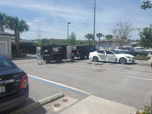 Higher Standard Detailing (Professional Detailing & Ceramic Coatings) en Wesley Chapel