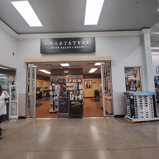 Department Store «Walmart Supercenter», reviews and photos, 10900 Parkside Dr, Knoxville, TN 37934, USA