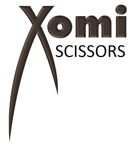 Xomi Scissors