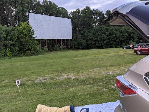Drive-in Movie Theater «Starlite Drive-In Theatre», reviews and photos, 7640 S Old State Rd 37, Bloomington, IN 47403, USA