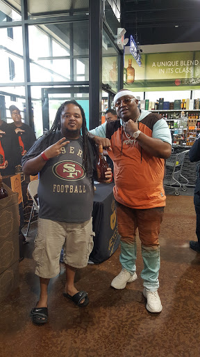 Liquor Store «Liquor Depot Bear Creek», reviews and photos, 1308 E Bear Creek Rd Suite 130, Glenn Heights, TX 75154, USA