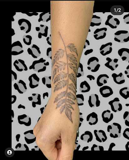 Tattoo Shop «Diablo Ink Tattoo», reviews and photos, 2049 Contra Costa Blvd, Pleasant Hill, CA 94523, USA