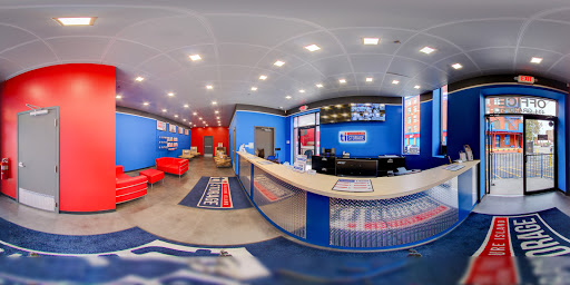 Self-Storage Facility «Treasure Island Storage», reviews and photos, 404 Grand St, Paterson, NJ 07505, USA