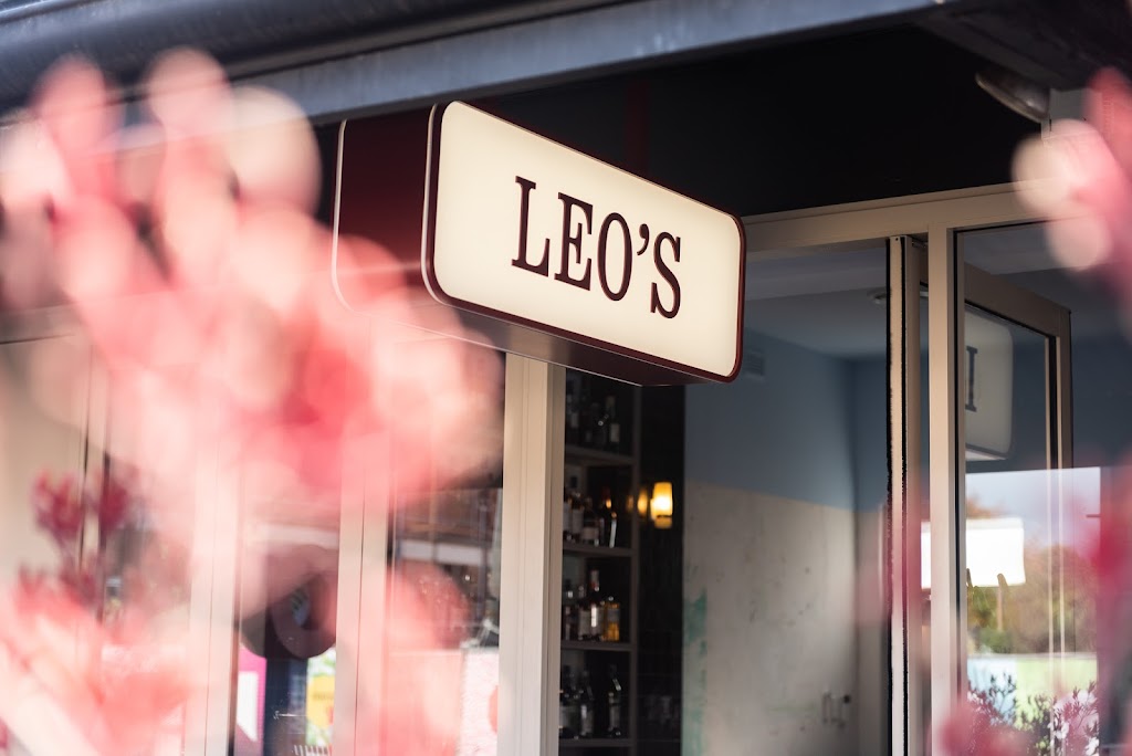 Leo's Bar & Pizza 5082