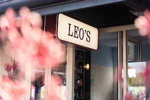 Leo's Bar & Pizza image