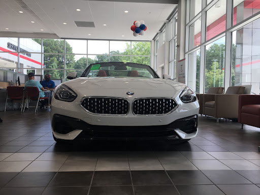 Toyota Dealer «Leith Toyota», reviews and photos, 8005 Capital Blvd, Raleigh, NC 27616, USA