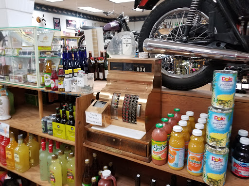 Liquor Store «Staples Corner Liquors», reviews and photos, 1334 Defense Hwy # A, Gambrills, MD 21054, USA