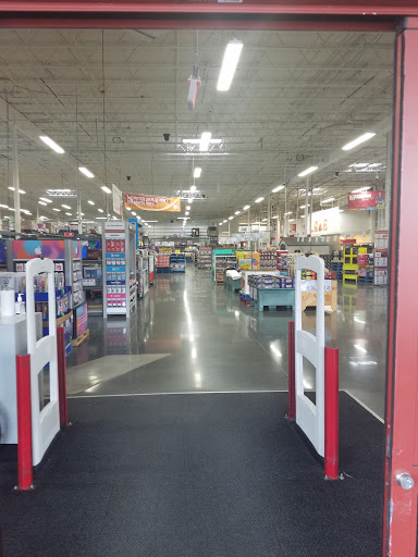 Warehouse club «BJ’s Wholesale Club», reviews and photos, 1725 Market Pl Blvd, Cumming, GA 30041, USA