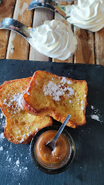 Pain perdu du Crêperie Mammy Gâteaux à Provins - n°1