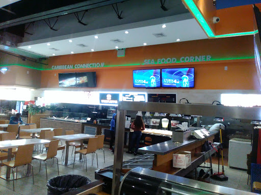 Supermarket «Green Apple Supermarket», reviews and photos, 92-45 Guy R Brewer Blvd, Jamaica, NY 11433, USA