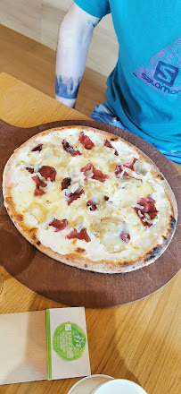 Pizza du Pizzeria Basilic & Co à Annecy - n°16