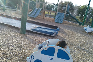 Rothenbach Park Playground