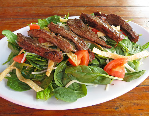 Mexican Restaurant «Caliente Mexican Craving | Baton Rouge, LA», reviews and photos, 1072 W Lee Dr, Baton Rouge, LA 70820, USA