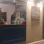 Photo n°1 de l'avis de Markus.a fait le 10/05/2024 à 20:21 sur le  Sapurito Street Food & Goloserie à Trapani