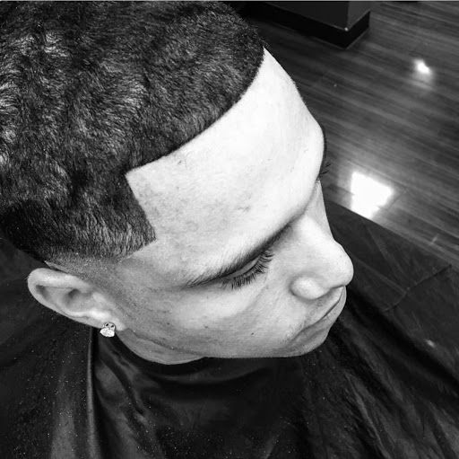 Barber Shop «Upper Level Cut Lounge Barbershop», reviews and photos, 5050 S Tacoma Way #15, Tacoma, WA 98409, USA