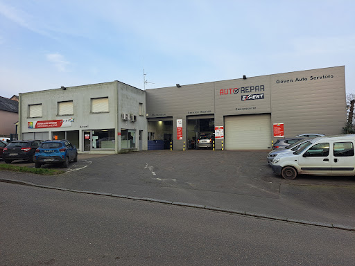 Photo 4 - Gévezé Auto Service