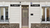 LAMOTE Audioprothésiste Crécy La Chapelle Crécy-la-Chapelle