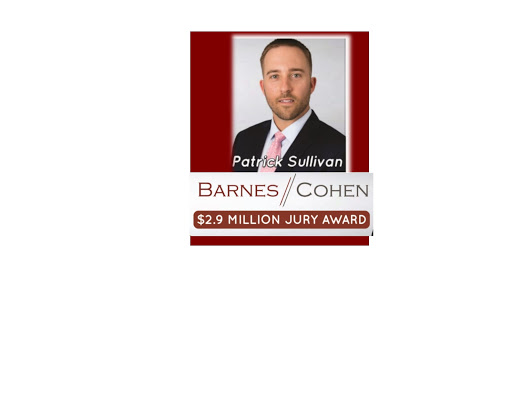 Attorney «Barnes & Cohen», reviews and photos