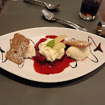 Photo n°5 de l'avis de Fran.i fait le 24/11/2023 à 22:19 sur le  Schäfer's Restaurant in Bad Arolsen à Arolsen