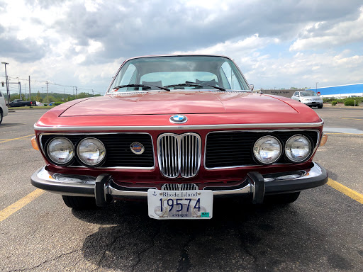 Auto Parts Store «Advance Auto Parts», reviews and photos, 150 Highland Ave, Seekonk, MA 02771, USA