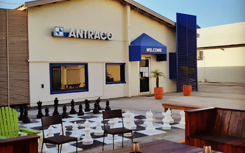 Antraco Aruba Group image
