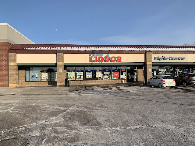 Premier Wines & Liquors Eagan