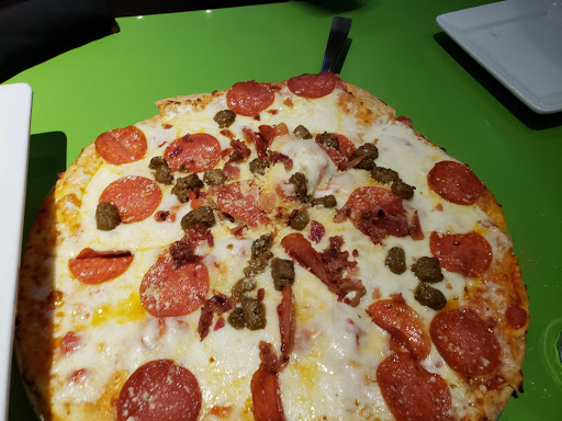 Sports Bar «Dave & Busters», reviews and photos