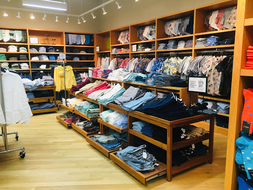 Clothing Store «J.Crew Factory», reviews and photos, 460 Evergreen Ct, Central Valley, NY 10917, USA